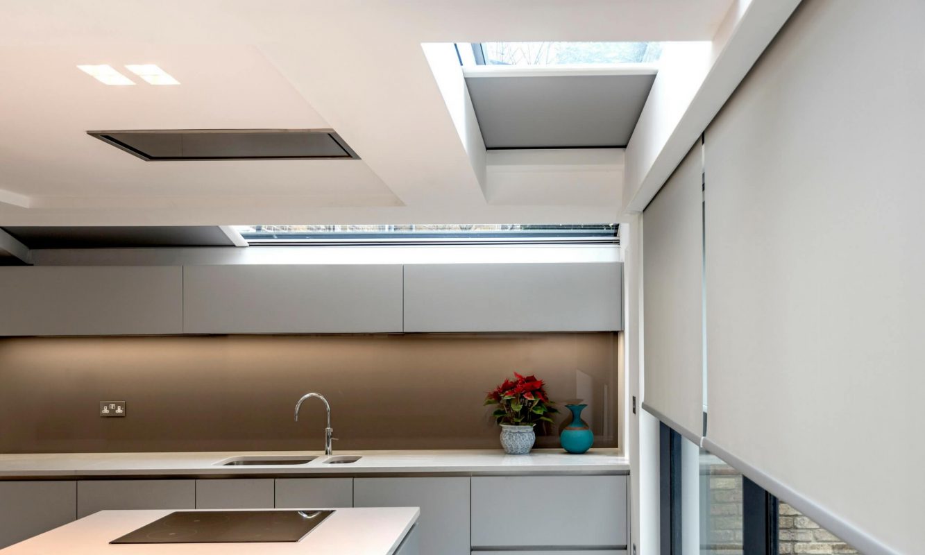 London Residence