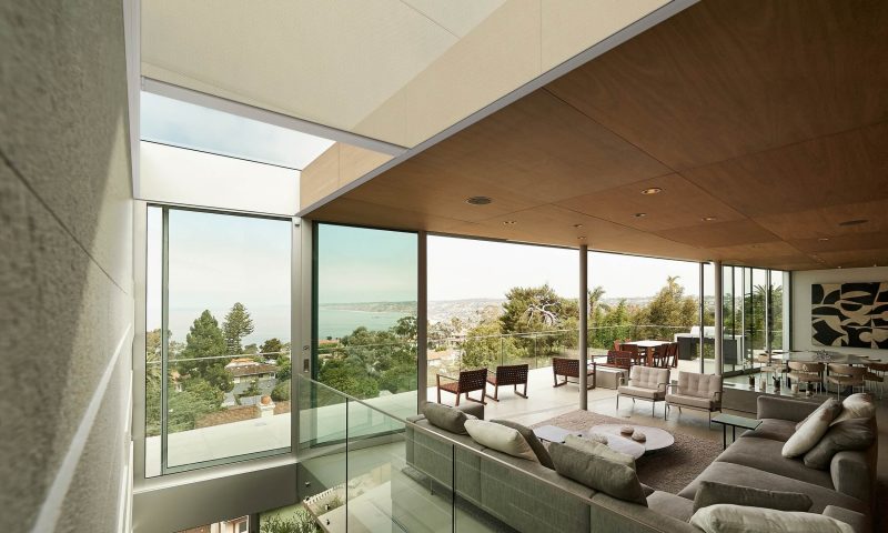 NY Residence