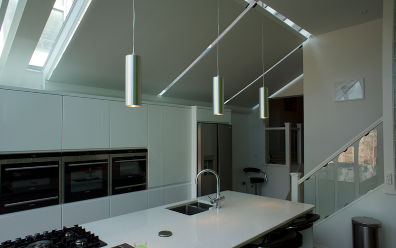 AC Kitchen