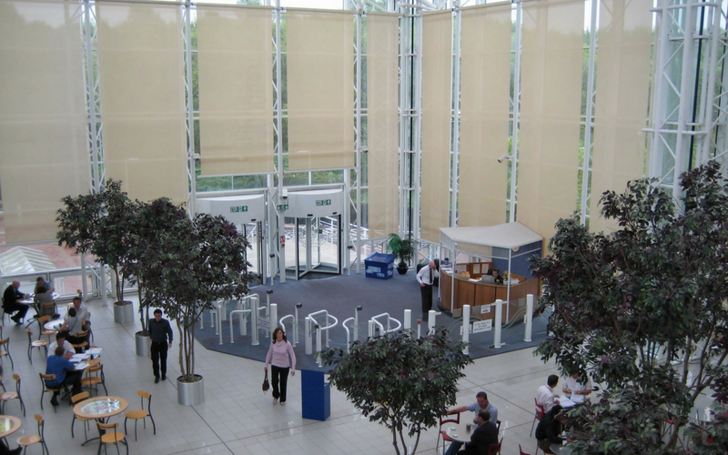 Nationwide Swindon