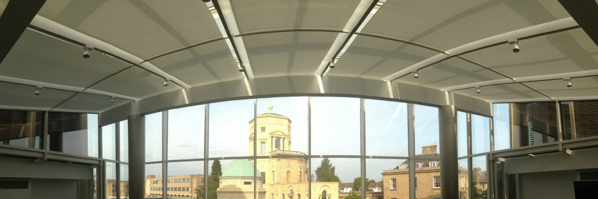 Oxford Uni