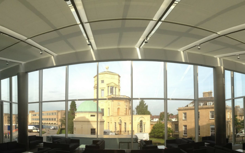 Oxford Uni