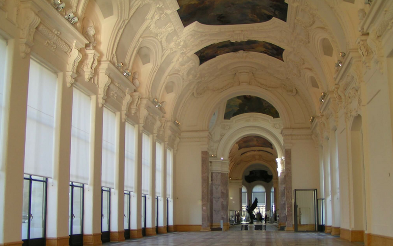 Petit Palais Paris