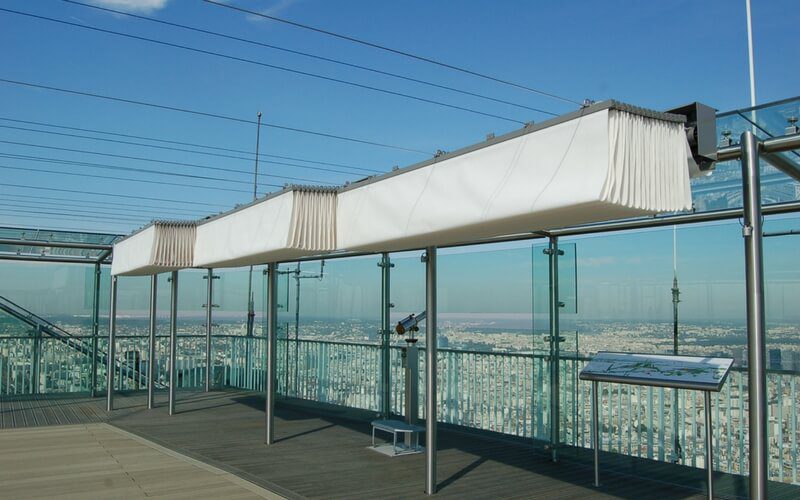Montparnasse