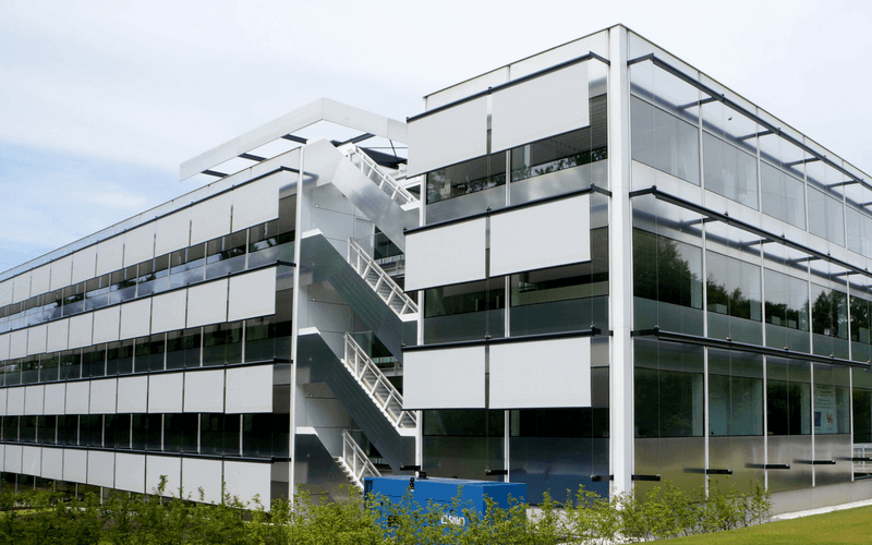 Broadcasting Headquarters