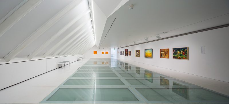 Latvian Museum